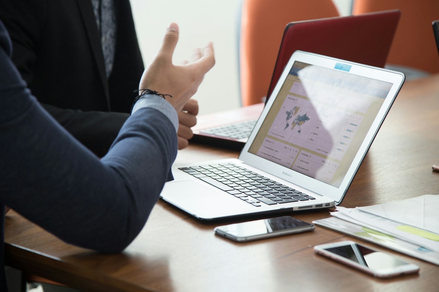 How Modern Contractors Dominate Google Search in 2024