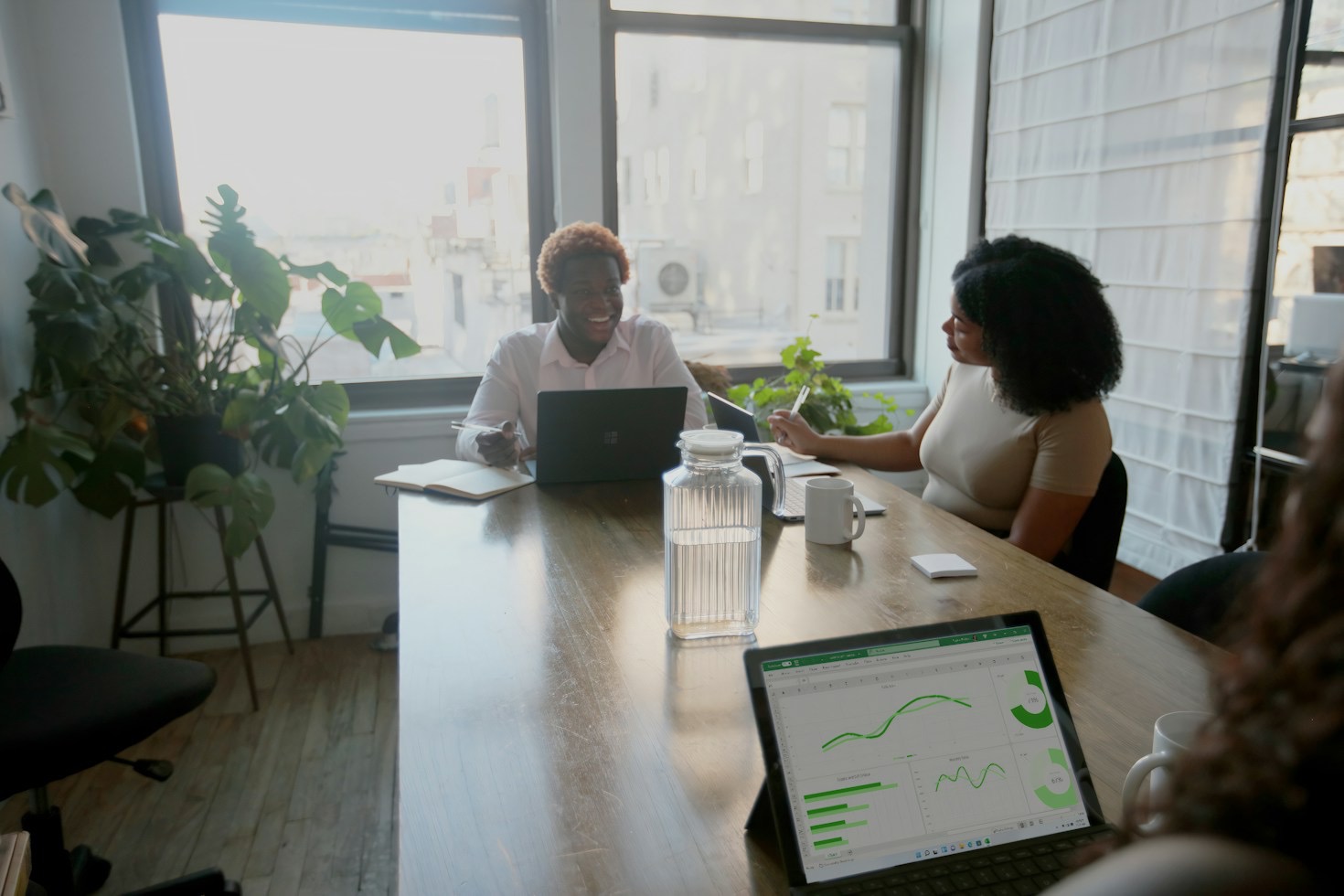 Why Relying on Word of Mouth Stalls Contracting Growth